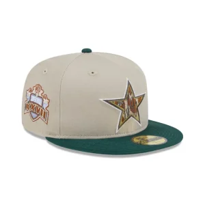 Sale Dallas Cowboys Earth Day 59FIFTY Fitted Hat - KTGCaps - Baseball caps for various teams, purchased online at a discount