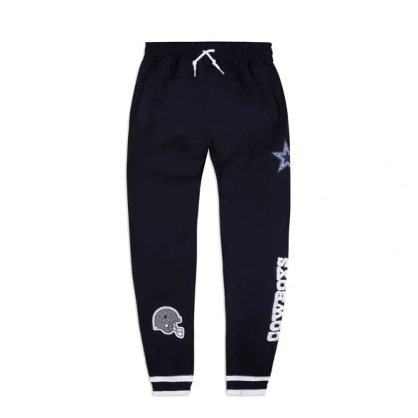Hot Dallas Cowboys Logo Select Jogger - KTGCaps - Baseball caps for various teams, purchased online at a discount