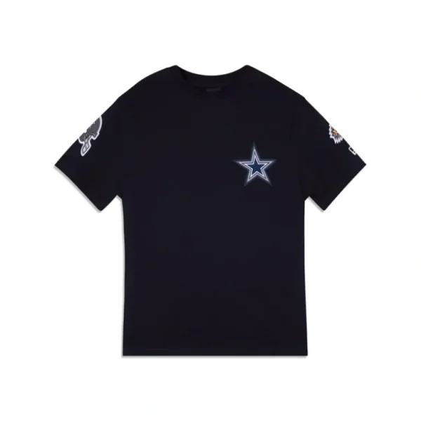 Best Dallas Cowboys Logo Select TShirt - KTGCaps - Baseball caps for various teams, purchased online at a discount