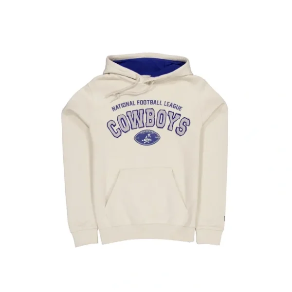 Outlet Dallas Cowboys 3rd Down Historic Hoodie - KTGCaps - Baseball caps for various teams, purchased online at a discount