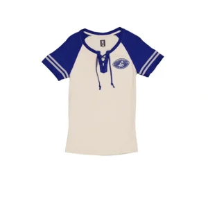 Best Sale Dallas Cowboys 3rd Down Historic Womens TShirt - KTGCaps - Baseball caps for various teams, purchased online at a discount