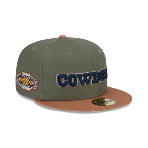 Best Sale Dallas Cowboys Ripstop 59FIFTY Fitted Hat - KTGCaps - Baseball caps for various teams, purchased online at a discount