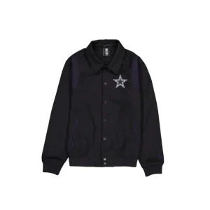 New Dallas Cowboys Sport Night Jacket - KTGCaps - Baseball caps for various teams, purchased online at a discount