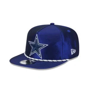 Hot Dallas Cowboys Team Rope Golfer Hat - KTGCaps - Baseball caps for various teams, purchased online at a discount