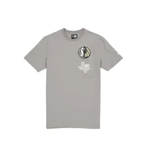 Outlet Dallas Mavericks 2024 City Edition TShirt - KTGCaps - Baseball caps for various teams, purchased online at a discount