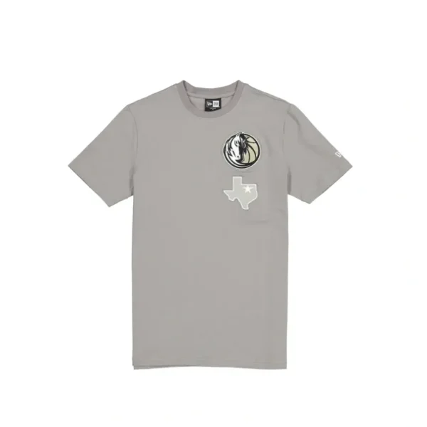 Outlet Dallas Mavericks 2024 City Edition TShirt - KTGCaps - Baseball caps for various teams, purchased online at a discount