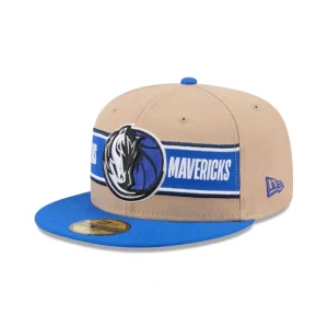 Best Sale Dallas Mavericks 2024 Draft 59FIFTY Fitted Hat - KTGCaps - Baseball caps for various teams, purchased online at a discount