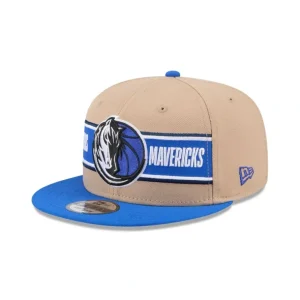New Dallas Mavericks 2024 Draft 9FIFTY Snapback Hat - KTGCaps - Baseball caps for various teams, purchased online at a discount