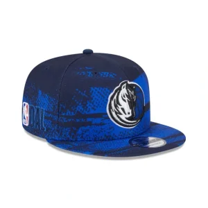 Outlet Dallas Mavericks 2024 TipOff 9FIFTY Snapback Hat - KTGCaps - Baseball caps for various teams, purchased online at a discount