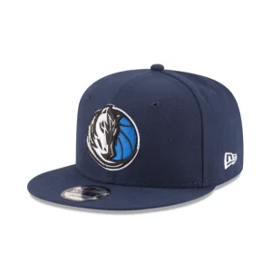 Best Dallas Mavericks 9FIFTY Snapback Hat - KTGCaps - Baseball caps for various teams, purchased online at a discount