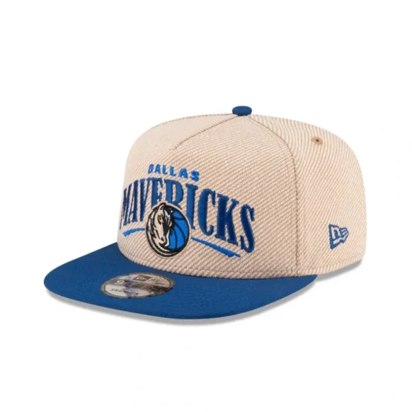 Store Dallas Mavericks Terry Heather 9FIFTY AFrame Snapback Hat - KTGCaps - Baseball caps for various teams, purchased online at a discount