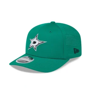 Shop Dallas Stars Perform 9SEVENTY StretchSnap Hat - KTGCaps - Baseball caps for various teams, purchased online at a discount
