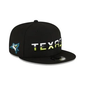 Sale Dallas Wings 2024 Rebel Series 9FIFTY Snapback Hat - KTGCaps - Baseball caps for various teams, purchased online at a discount