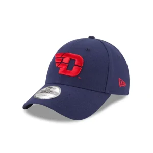 Best Dayton Flyers 9FORTY Adjustable Hat - KTGCaps - Baseball caps for various teams, purchased online at a discount