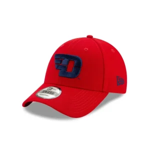 Sale Dayton Flyers 9FORTY Snapback Hat - KTGCaps - Baseball caps for various teams, purchased online at a discount
