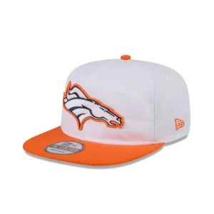 Best Sale Denver Broncos 2024 Training Golfer Hat - KTGCaps - Baseball caps for various teams, purchased online at a discount