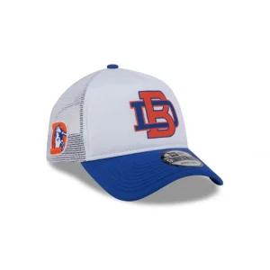 Best Denver Broncos City Originals 9FORTY AFrame Snapback Hat - KTGCaps - Baseball caps for various teams, purchased online at a discount