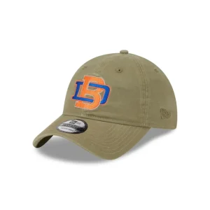 Best Sale Denver Broncos Originals 9TWENTY Adjustable Hat - KTGCaps - Baseball caps for various teams, purchased online at a discount