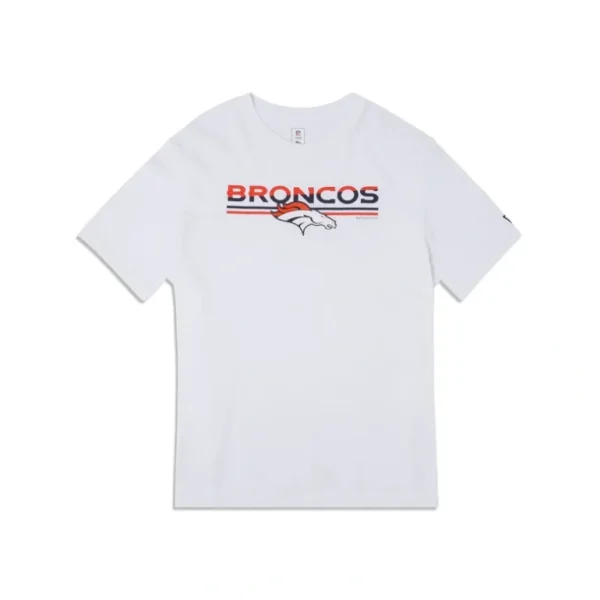 Shop Denver Broncos 3rd Down TShirt - KTGCaps - Baseball caps for various teams, purchased online at a discount