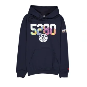 Online Denver Nuggets 2024 City Edition Hoodie - KTGCaps - Baseball caps for various teams, purchased online at a discount