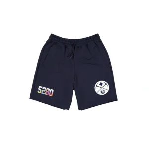 Best Denver Nuggets 2024 City Edition Shorts - KTGCaps - Baseball caps for various teams, purchased online at a discount