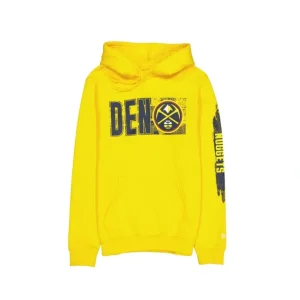 Hot Denver Nuggets 2024 TipOff Hoodie - KTGCaps - Baseball caps for various teams, purchased online at a discount