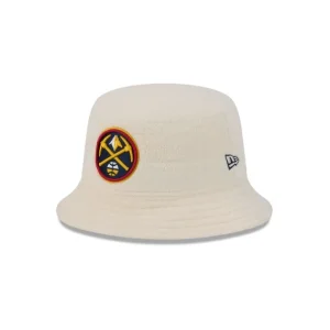 Store Denver Nuggets Cozy Bucket Hat - KTGCaps - Baseball caps for various teams, purchased online at a discount