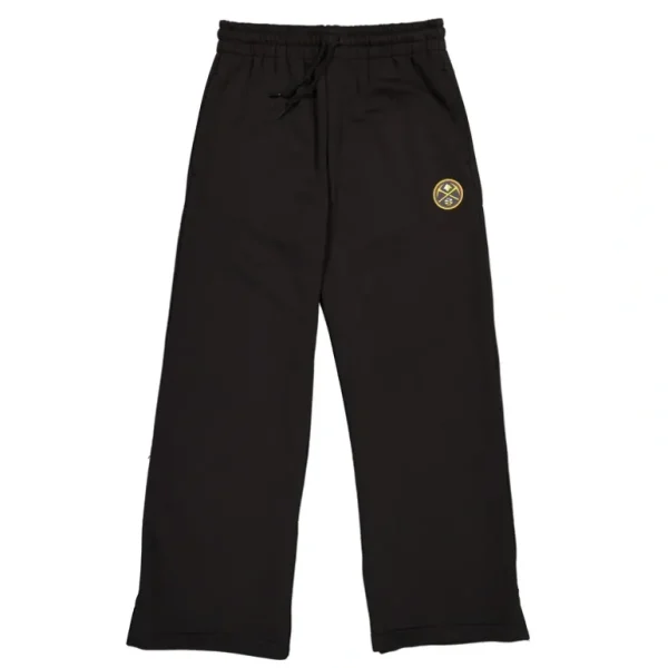 Hot Denver Nuggets Sport Night Womens Sweatpants - KTGCaps - Baseball caps for various teams, purchased online at a discount