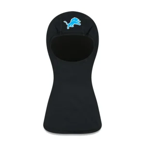 Store Detroit Lions 2024 Cold Weather Balaclava - KTGCaps - Baseball caps for various teams, purchased online at a discount