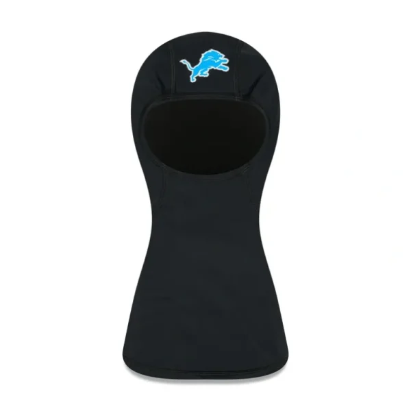 Store Detroit Lions 2024 Cold Weather Balaclava - KTGCaps - Baseball caps for various teams, purchased online at a discount