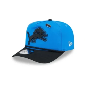 Sale Detroit Lions 2024 Inspire Change Golfer Hat - KTGCaps - Baseball caps for various teams, purchased online at a discount