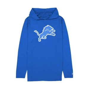 Sale Detroit Lions Active Hoodie - KTGCaps - Baseball caps for various teams, purchased online at a discount
