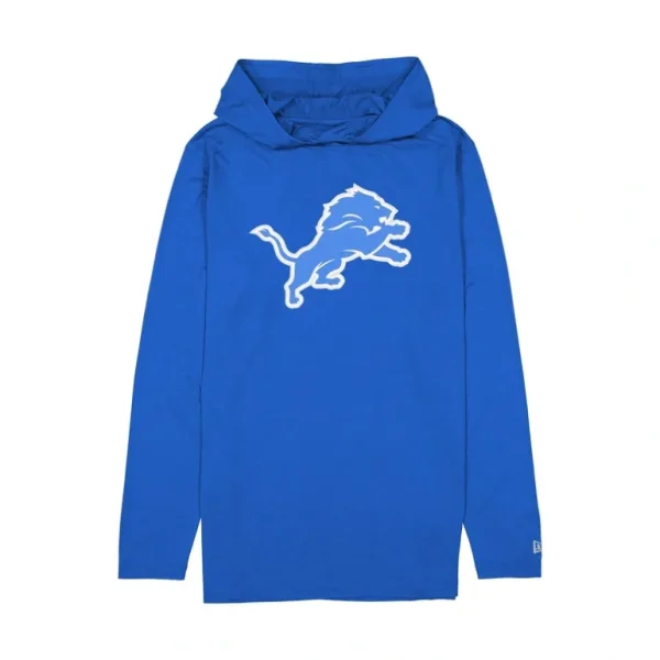 Sale Detroit Lions Active Hoodie - KTGCaps - Baseball caps for various teams, purchased online at a discount