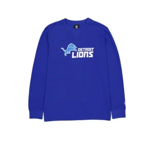 Best Detroit Lions Sport Night Long Sleeve TShirt - KTGCaps - Baseball caps for various teams, purchased online at a discount