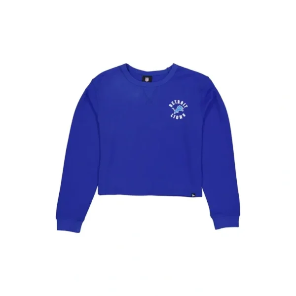 Sale Detroit Lions Sport Night TShirt Womens Long Sleeve - KTGCaps - Baseball caps for various teams, purchased online at a discount