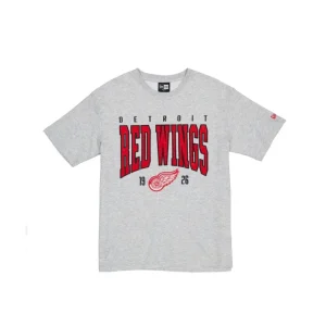Online Detroit Red Wings Sport Classics Gray TShirt - KTGCaps - Baseball caps for various teams, purchased online at a discount
