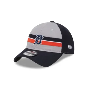 Best Sale Detroit Tigers 2024 Batting Practice 9TWENTY Adjustable Hat - KTGCaps - Baseball caps for various teams, purchased online at a discount