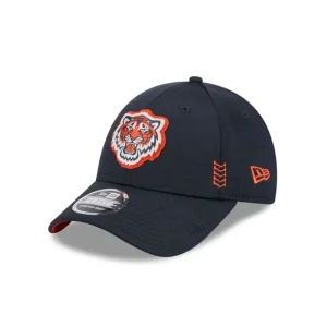 Sale Detroit Tigers 2024 Clubhouse 9FORTY StretchSnap Hat - KTGCaps - Baseball caps for various teams, purchased online at a discount