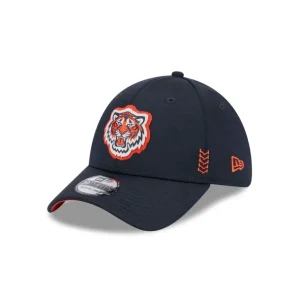 Outlet Detroit Tigers 2024 Clubhouse 39THIRTY Stretch Fit Hat - KTGCaps - Baseball caps for various teams, purchased online at a discount