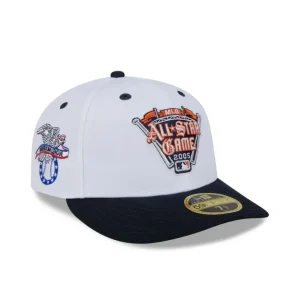 Online Detroit Tigers AllStar Game Pack Low Profile 59FIFTY Fitted Hat - KTGCaps - Baseball caps for various teams, purchased online at a discount
