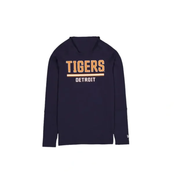 Best Sale Detroit Tigers Balaclava Hoodie - KTGCaps - Baseball caps for various teams, purchased online at a discount