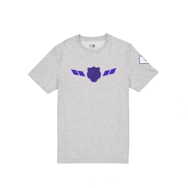Discount Detroit Tigers City Connect Gray TShirt - KTGCaps - Baseball caps for various teams, purchased online at a discount