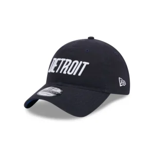 Shop Detroit Tigers City Connect 9TWENTY Adjustable Hat - KTGCaps - Baseball caps for various teams, purchased online at a discount