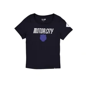 Store Detroit Tigers City Connect Womens TShirt - KTGCaps - Baseball caps for various teams, purchased online at a discount