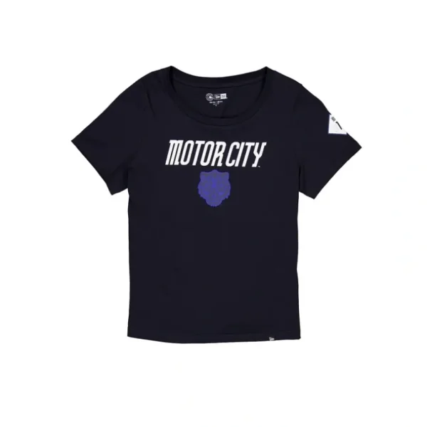 Store Detroit Tigers City Connect Womens TShirt - KTGCaps - Baseball caps for various teams, purchased online at a discount