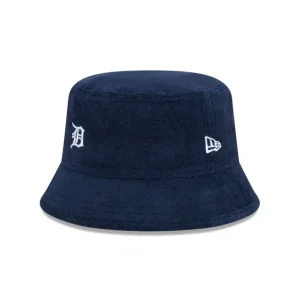 New Detroit Tigers Court Sport Bucket Hat - KTGCaps - Baseball caps for various teams, purchased online at a discount