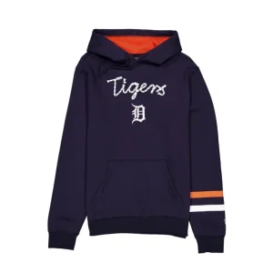 Online Detroit Tigers Court Sport Hoodie - KTGCaps - Baseball caps for various teams, purchased online at a discount