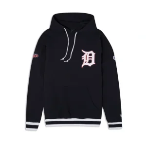 Best Detroit Tigers Logo Select Hoodie - KTGCaps - Baseball caps for various teams, purchased online at a discount