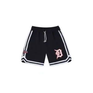 Hot Detroit Tigers Logo Select Shorts - KTGCaps - Baseball caps for various teams, purchased online at a discount