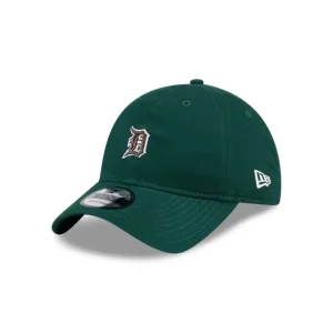 Hot Detroit Tigers Meadow Stitch 9TWENTY Adjustable Hat - KTGCaps - Baseball caps for various teams, purchased online at a discount